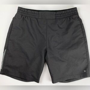 Kenneth Cole Active Men’s Athletic Shorts – Size Small
